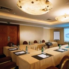 Radisson SAS Alcron Hotel, Prague 5*