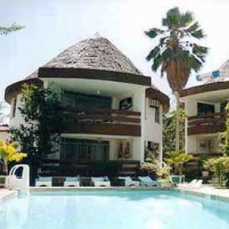 Indiana Beach Apartment Hotel 5*