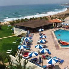 Helios Bay Hotel Apt, класс А