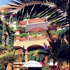 Residence Pierre & Vacances Cannes Beach  3*