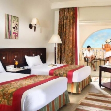 Sunrise Tirana Aqua Park 5*