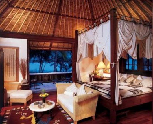 The Oberoi Lombok 5*