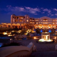 Kempinski Hotel Soma Bay 5*
