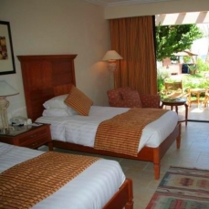 Coral Sea Imperial Resort 5*
