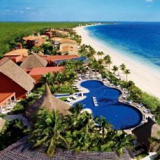 Zoetry Paraiso de la Bonita 5*