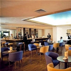 Holiday Inn Hotel Resort 4*