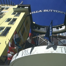 Wellness Hotel Villa Butterfly 4*
