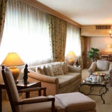 InterContinental Manila 5*
