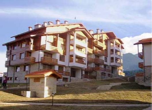 St. Ivan Rilski 4*