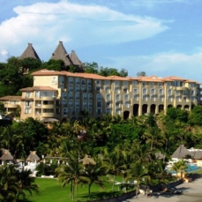 Quinta Real Acapulco 5* de Luxe