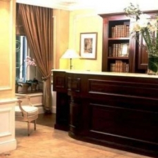 Hotel Washington Opera 4*