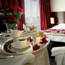Grand Hotel Kempinski 5*