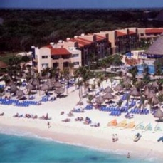 Viva Wyndham Azteca 4*