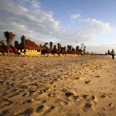 Iberostar Cozumel 5*