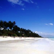 Mapenzi Beach Club 4*