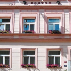 Hotel Boston 3*
