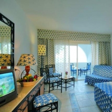 Domina Coral Bay Aquamarine 5*