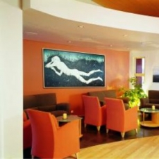 Icelandair Hotel Fludir 4*