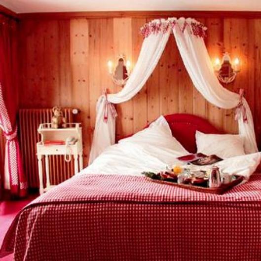 Chalet D'Adrien 5*