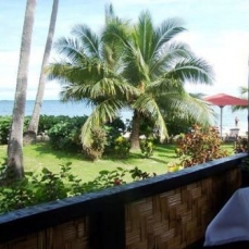 Nukubati Island Resort 5*