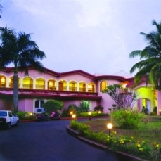 Kenilworth Hotel 5*