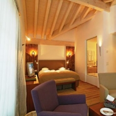 Mirabeau Alpine Residence Welness & Spa 4*
