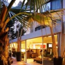 Hotel Cezanne  4*