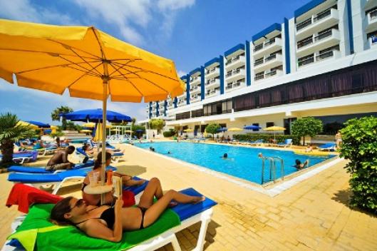 Florida Beach 4*