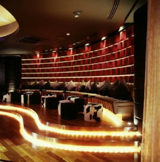 Conrad Bangkok 5*