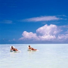 La Gemma Dell'est 5*