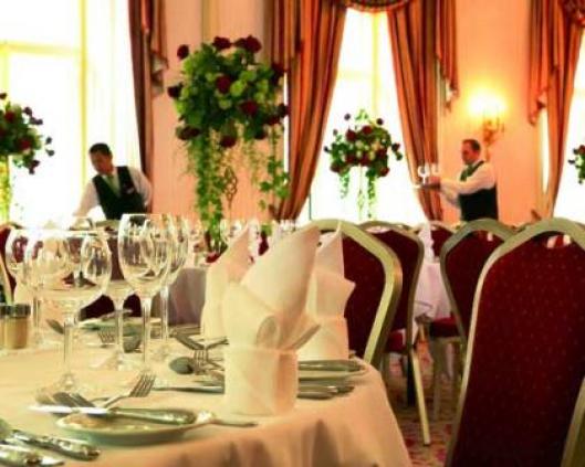 Radisson SAS Palais Hotel 5*