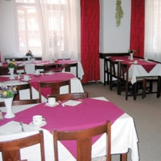 Hotel Ostas 3*