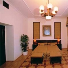 Bristol Livia 4*