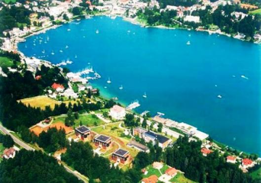 Sonnenhotel Parkvillen 4*