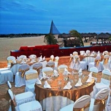 Melia Cabo Real 5*