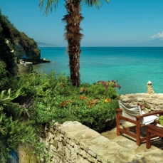 Porto Zante De Luxe Villas 5*