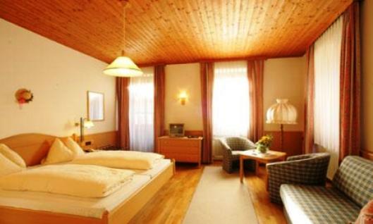 Lebzelter 4*