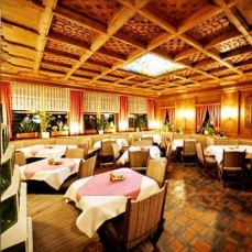 Parkhotel Sölden 4*