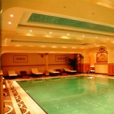 Colbert Hotel - 4*