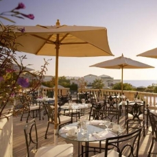 Hyatt Regency Sharm El Sheikh Resort 5*