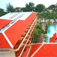 Avalon Beach Resort 4*