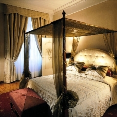 Swissotel Metropole 5*