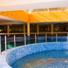 Vihren Palace 4*