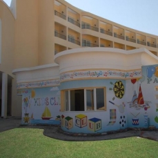 Al Nabila Grand 5*