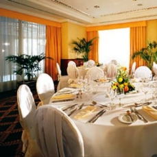 Prague Marriott Hotel 5*