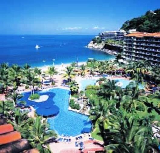 La Jolla De Mismaloya All Suite Resort 5*