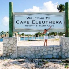 Cape Eleuthera Resort (Powell Pointe) 4*