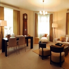 Alden Hotel Splugenschloss 5*