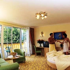 Foersterhof 4*