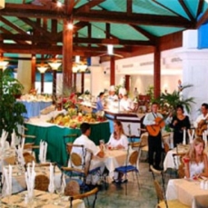 Tryp Peninsula Varadero 5*